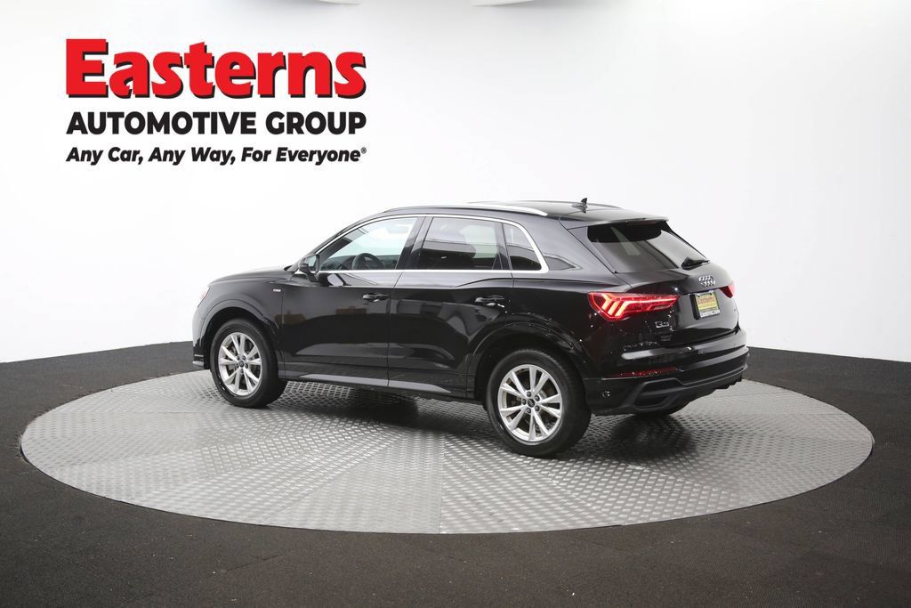 Used 2025 Audi Q3 2.0T Premium AWD/4WD image 65