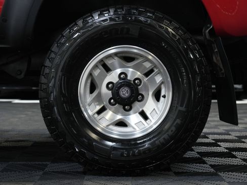 Used 1988 Toyota Pickup Deluxe image 45