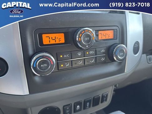 Used 2019 Nissan Frontier SV w/ Value Truck Package image 29