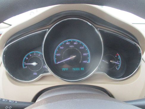 Used 2011 Chevrolet Malibu LT w/ Power Convenience Package FWD image 28