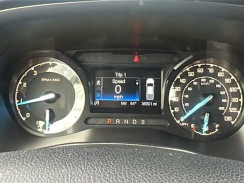 Used 2019 Ford Ranger XL w/ Equipment Group 101A Mid image 32