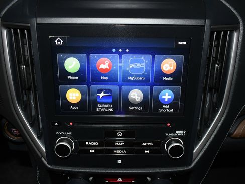 Used 2021 Subaru Forester Touring w/ Popular Package #2 image 35