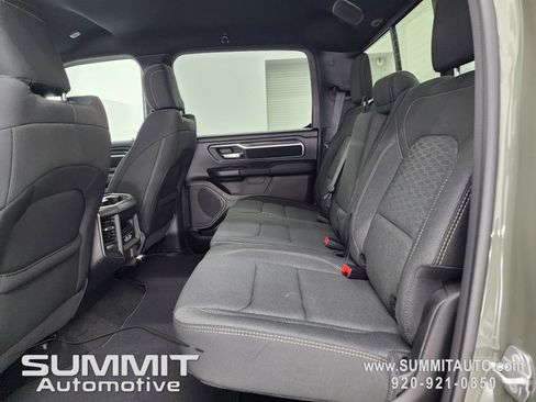 New 2026 RAM 1500 Big Horn image 9