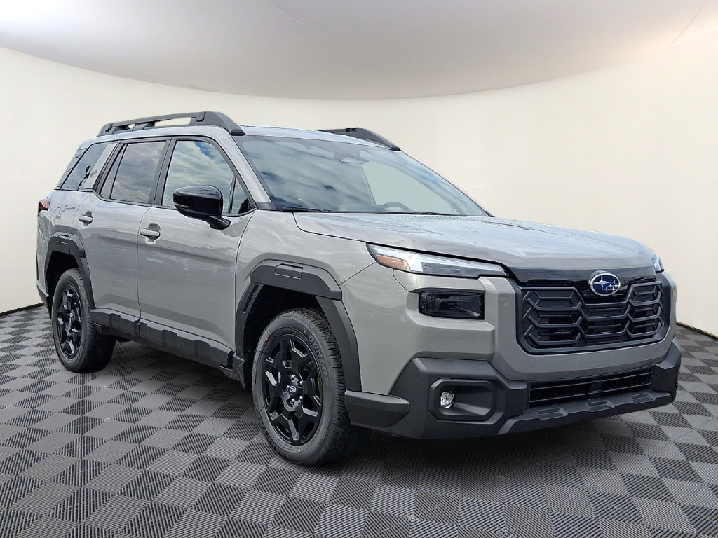 New 2026 Subaru Outback Limited AWD/4WD image 1
