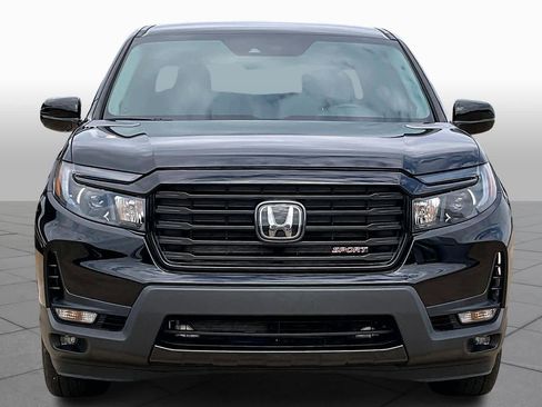Used 2023 Honda Ridgeline Sport image 4