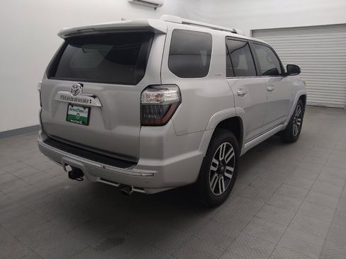 Used 2020 Toyota 4Runner Limited image 9