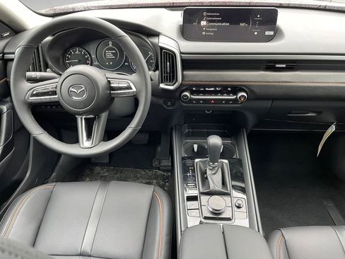 New 2026 MAZDA CX-50 AWD 2.5 S w/ Cargo Package image 9