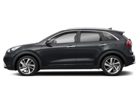 Used 2018 Kia Niro EX image 24
