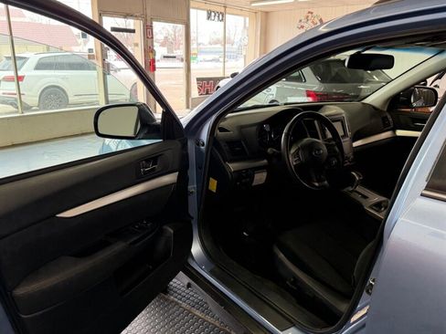 Used 2012 Subaru Outback 2.5i Premium w/ Popular Pkg 2 image 15