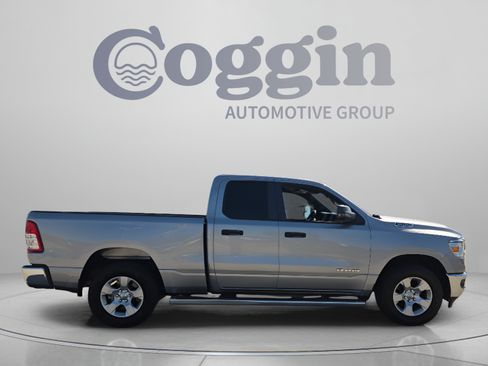 Used 2023 RAM 1500 Big Horn AWD/4WD image 6