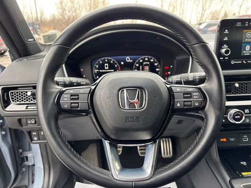 Used 2023 Honda Civic Sport Touring image 22