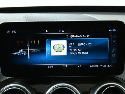 Used 2019 Mercedes-Benz C 300 4MATIC Sedan image 21