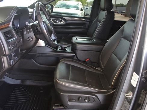 Used 2022 Chevrolet Tahoe Premier image 29