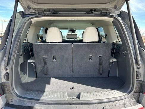 Used 2025 Hyundai Santa Fe SEL image 28