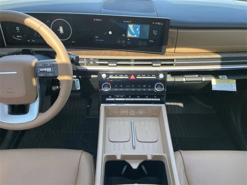 New 2026 Hyundai Santa Fe Limited image 14