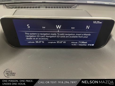 New 2026 MAZDA CX-50 2.5 Hybrid w/ Weather Package image 31