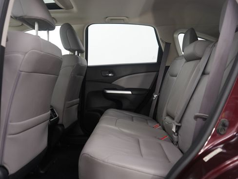 Used 2015 Honda CR-V EX-L image 18
