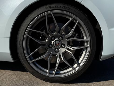 Used 2024 Chevrolet Corvette Z06 image 57