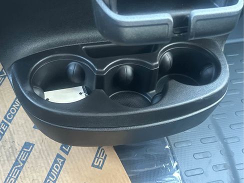 New 2025 RAM ProMaster 1500 image 37