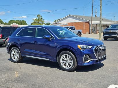 Used 2022 Audi Q3 2.0T Premium