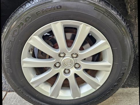 Used 2010 MAZDA CX-7 i SV image 39