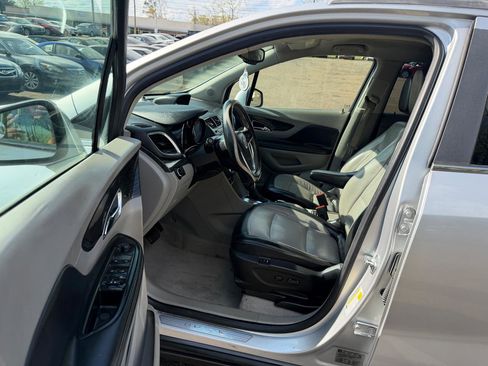 Used 2013 Buick Encore Leather image 14