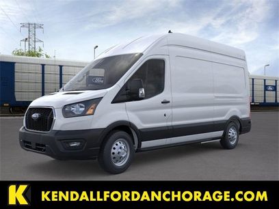 New 2025 Ford Transit 250 148 High Roof AWD