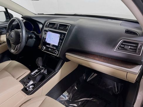 Used 2019 Subaru Outback 2.5i Limited AWD/4WD image 27