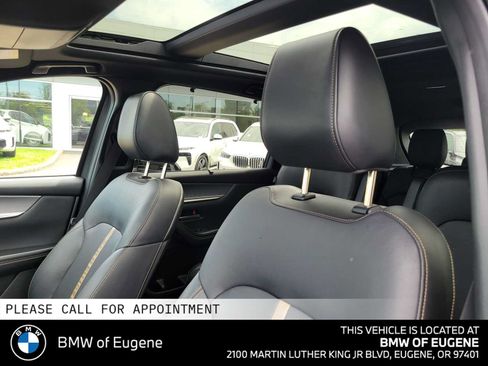 Used 2024 MAZDA CX-90 Plug-In Hybrid w/ Premium Plus AWD/4WD image 25