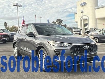 Certified 2023 Ford Escape Active w/ Tech Pack #1