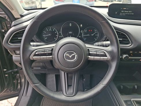 Used 2022 MAZDA CX-30 AWD 2.5 S w/ Select Package image 18