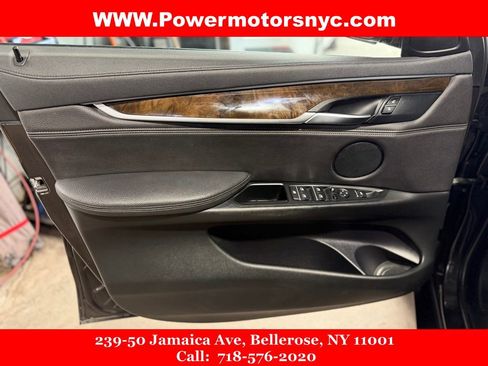 Used 2019 BMW X6 xDrive35i w/ Premium Package image 43