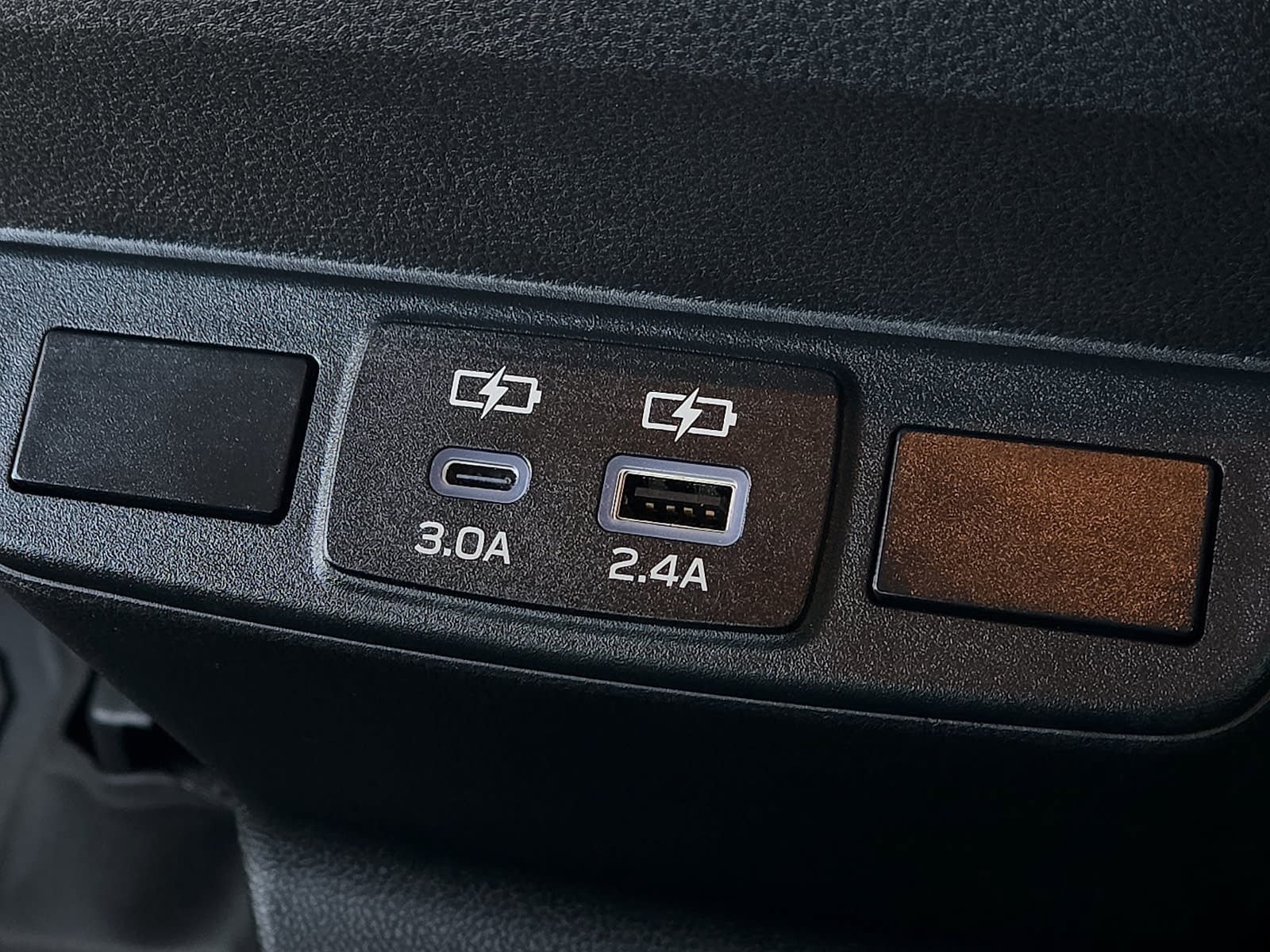 Certified 2024 Subaru WRX Limited AWD/4WD image 11