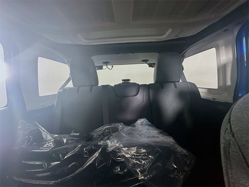 New 2025 Jeep Wrangler Sport S image 10