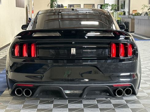 Used 2019 Ford Mustang Shelby GT350 w/ Technology Package image 5