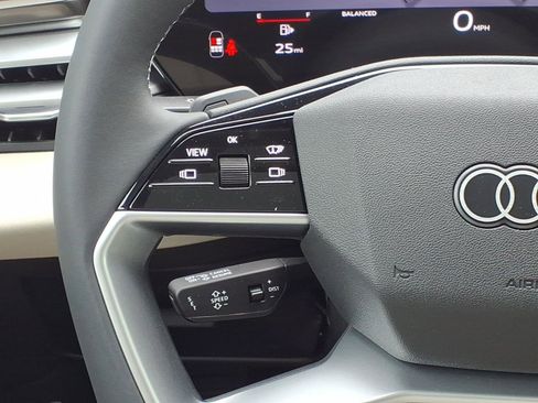 New 2026 Audi A5 Prestige AWD/4WD image 19