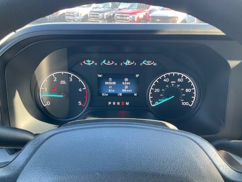 New 2026 Ford F250 XL w/ STX Appearance Package AWD/4WD image 21