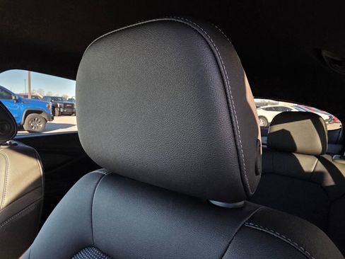 New 2026 Buick Envista Preferred w/ Convenience I Package image 22