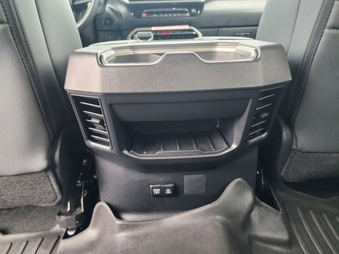 Used 2025 Toyota Tundra SR5 w/ SR5 Premium Package image 17