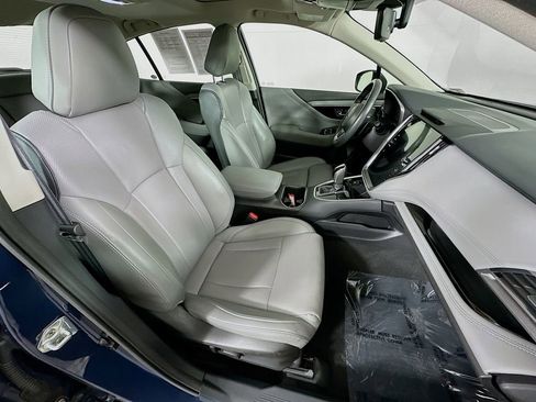 Certified 2024 Subaru Legacy Limited image 37