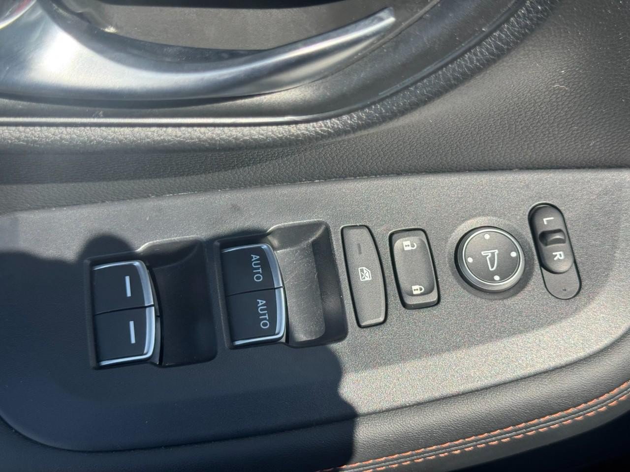 Certified 2024 Honda HR-V Sport image 18