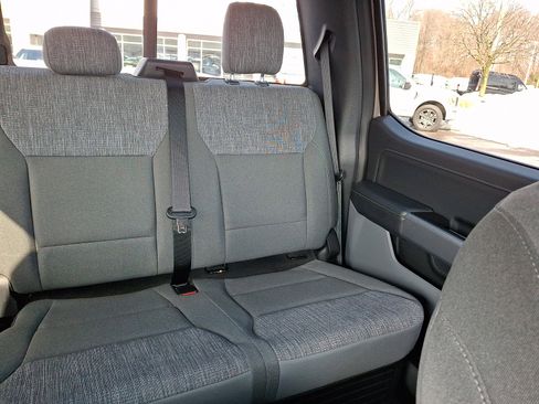 Certified 2022 Ford F150 XLT w/ Equipment Group 302A High image 20