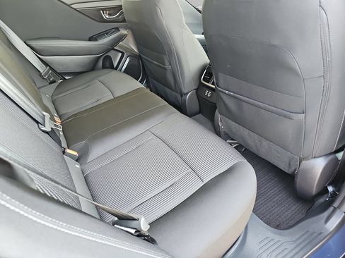 Certified 2025 Subaru Legacy Premium AWD/4WD image 14