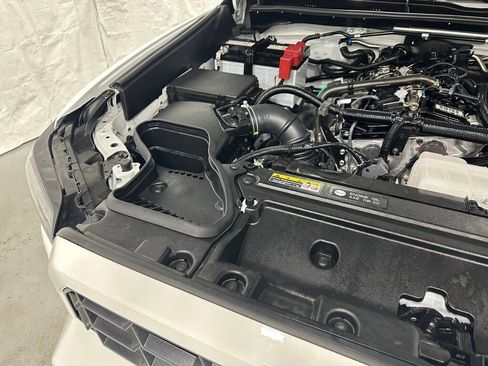 Used 2025 Toyota 4Runner TRD Off-Road image 63