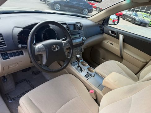 Used 2008 Toyota Highlander Sport image 7