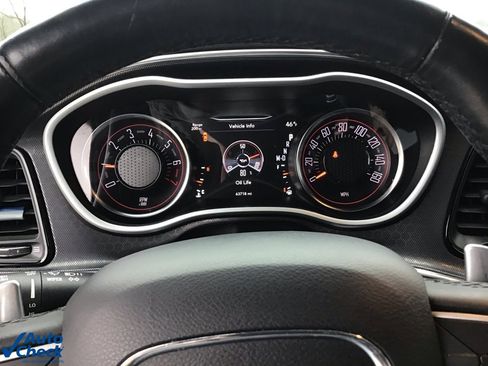 Used 2017 Dodge Challenger GT w/ Driver Convenience Group image 29