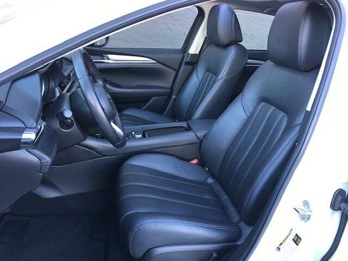 Used 2018 MAZDA MAZDA6 Touring image 6