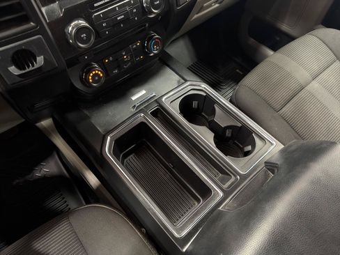 Used 2017 Ford F150 XL w/ Equipment Group 101A Mid RWD image 21