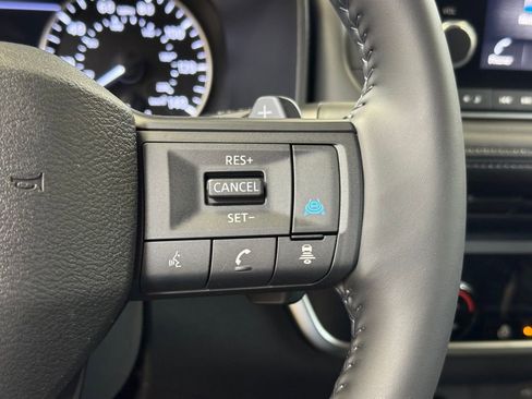 New 2026 Nissan Rogue SV w/ Cold Weather Package image 33