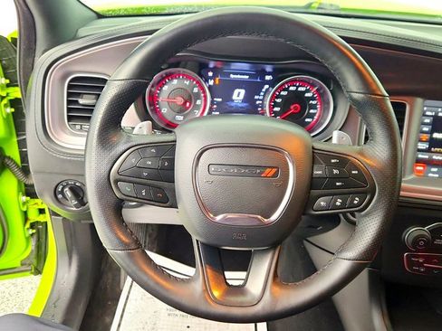 Used 2023 Dodge Charger Scat Pack w/ Plus Group image 13